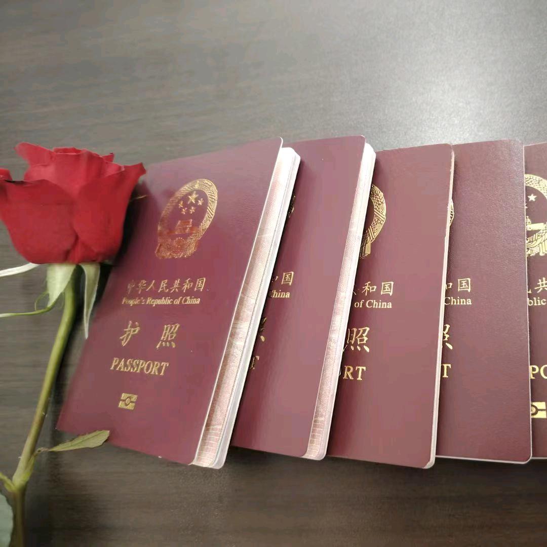 湖北钟祥@出国简哥