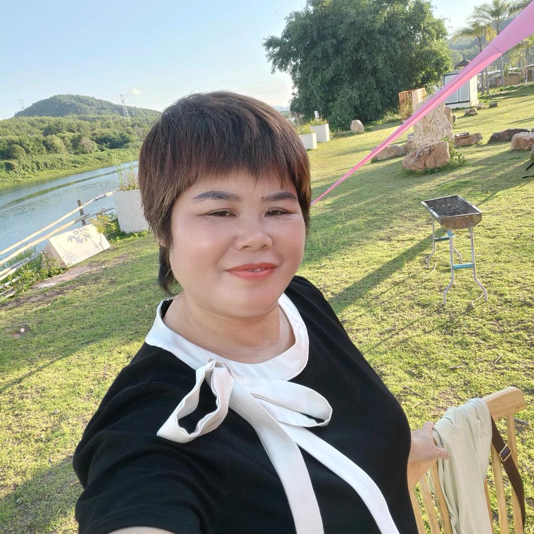 榕强家庭农场（黄金百香果种植丽姐）