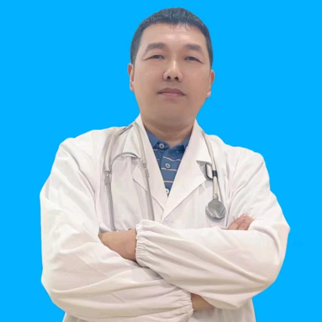 德睿—健康管理