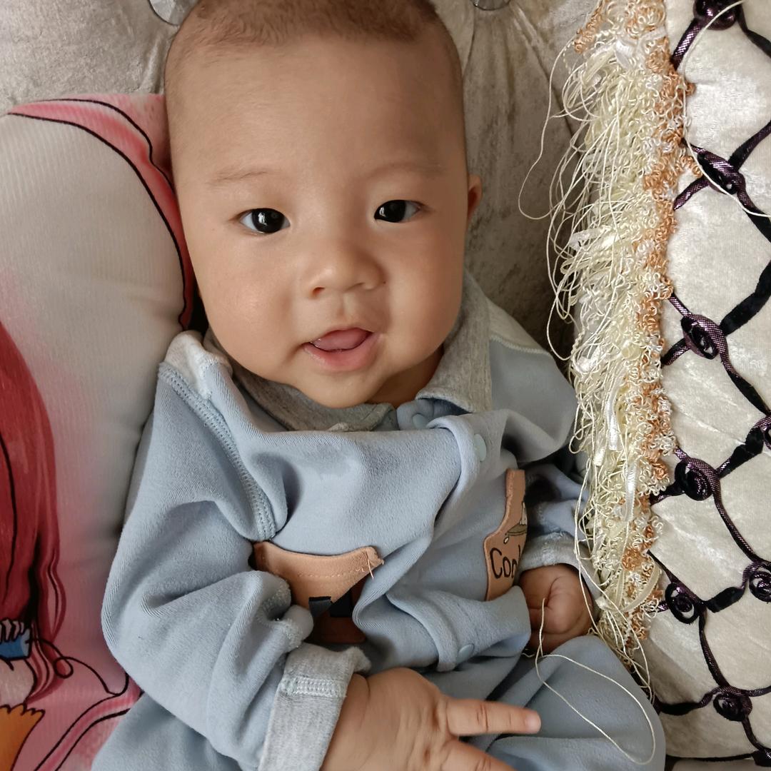 劉Q💋