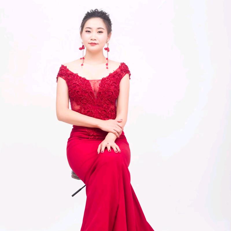 带刺の蔷薇❤︎