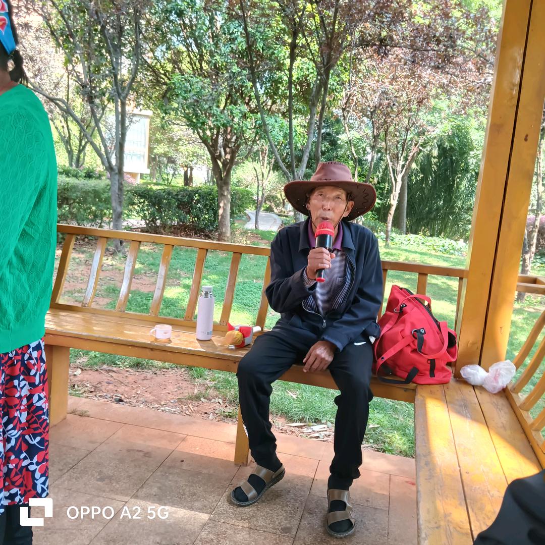 陆良李大哥