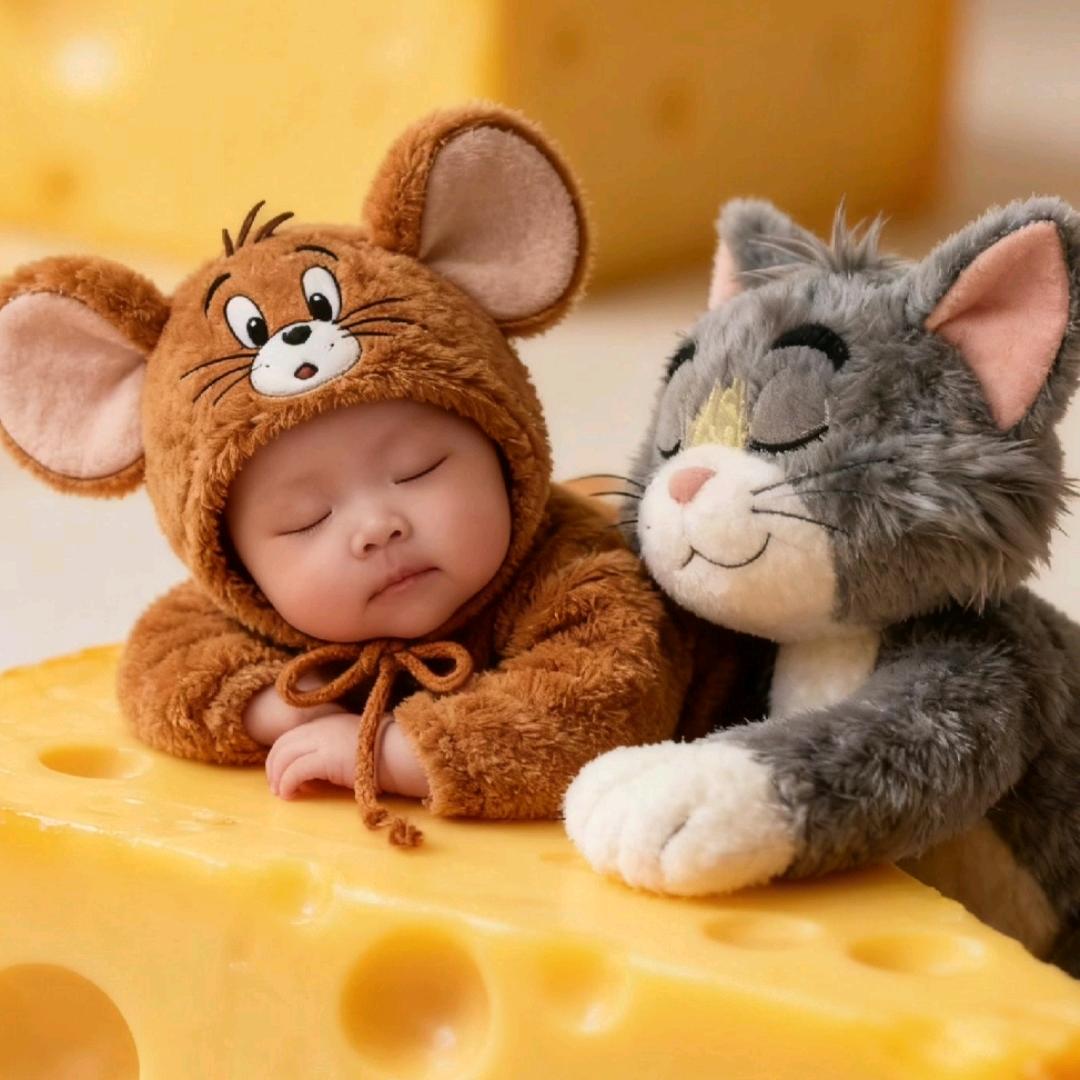 会妞妞的  <二胎生活>