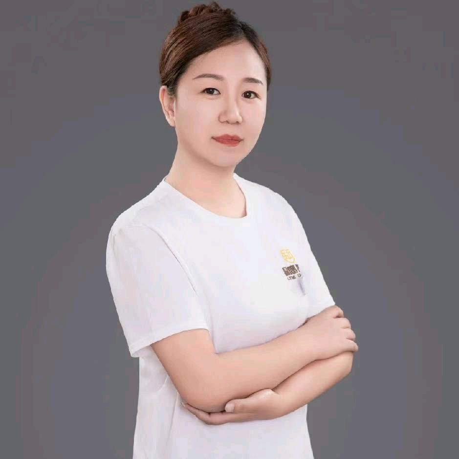 励鹰教育线上课高老师