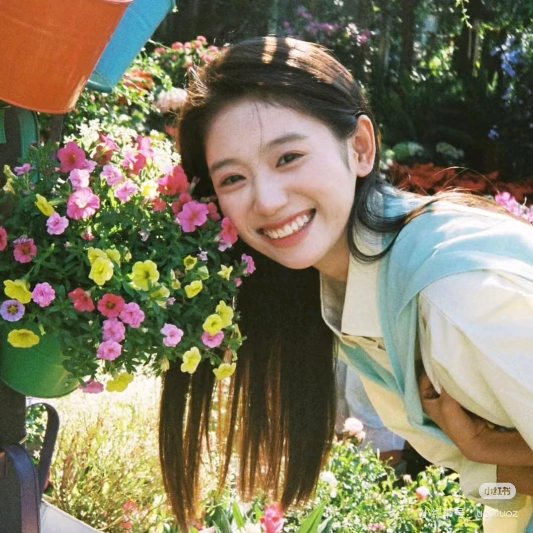 碧蓝如梦