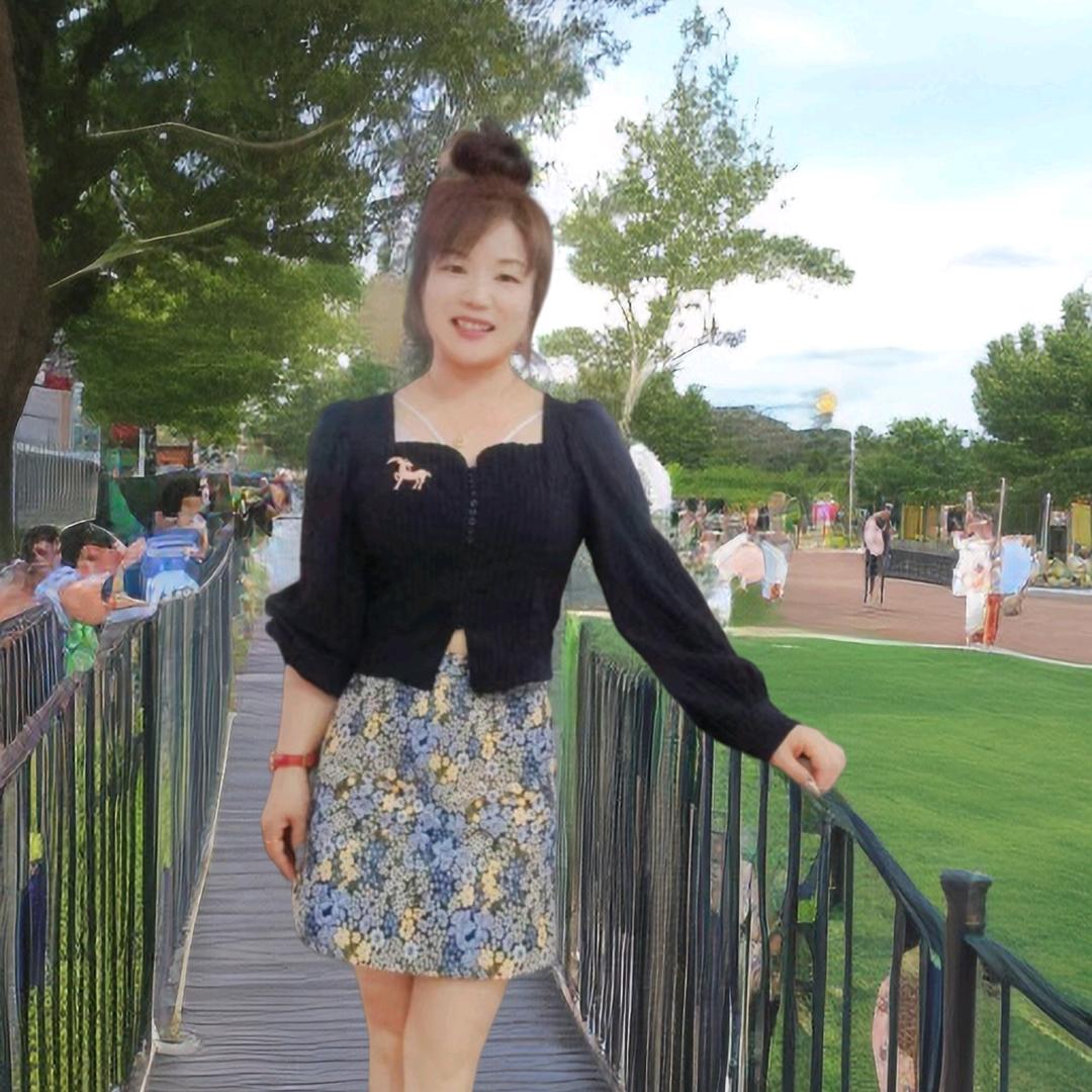 小燕子公益健身塑形操