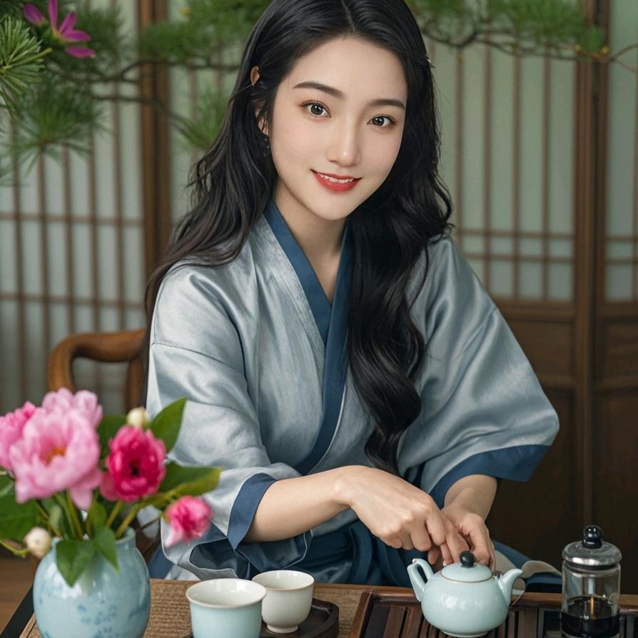 小五呀🌈