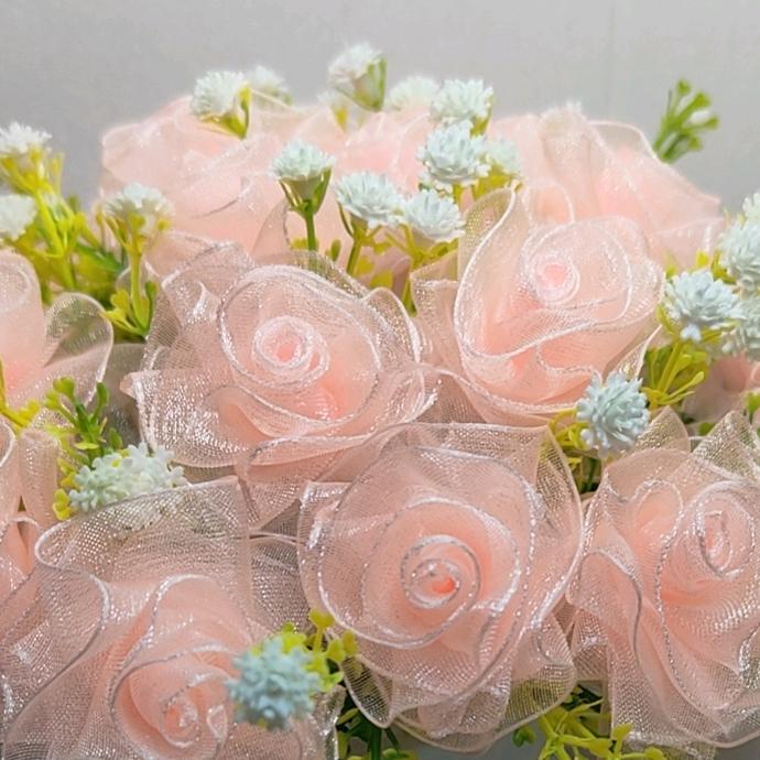 笑笑花手工
