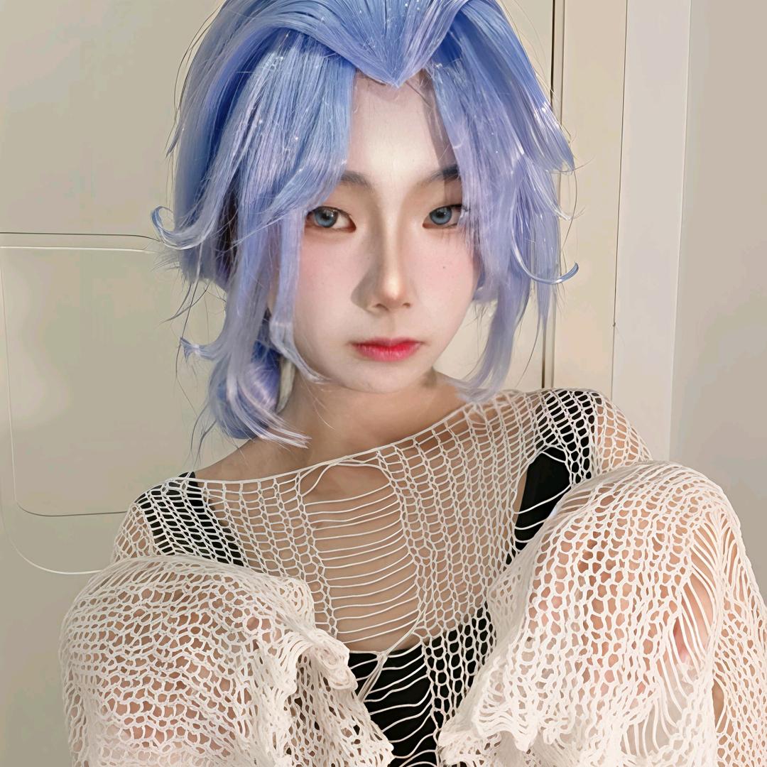 阿稚z.（被sun赞过版）