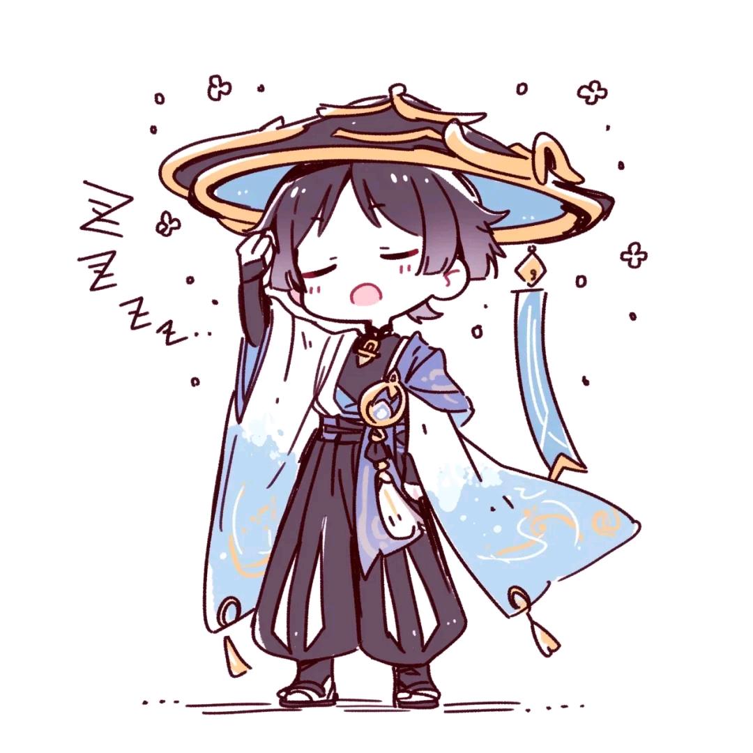 一朵山茶