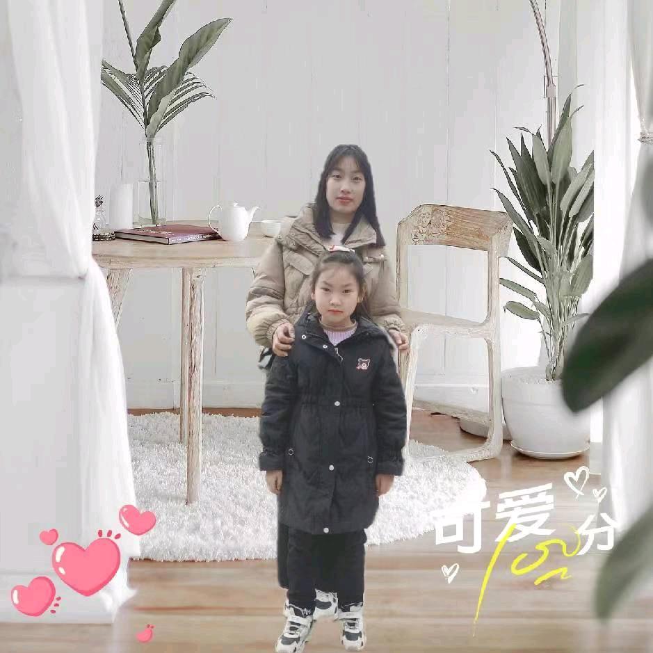 康姐