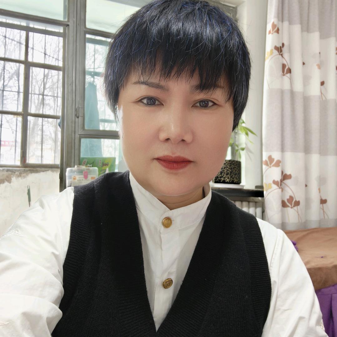 乌鲁木齐妙手云婳