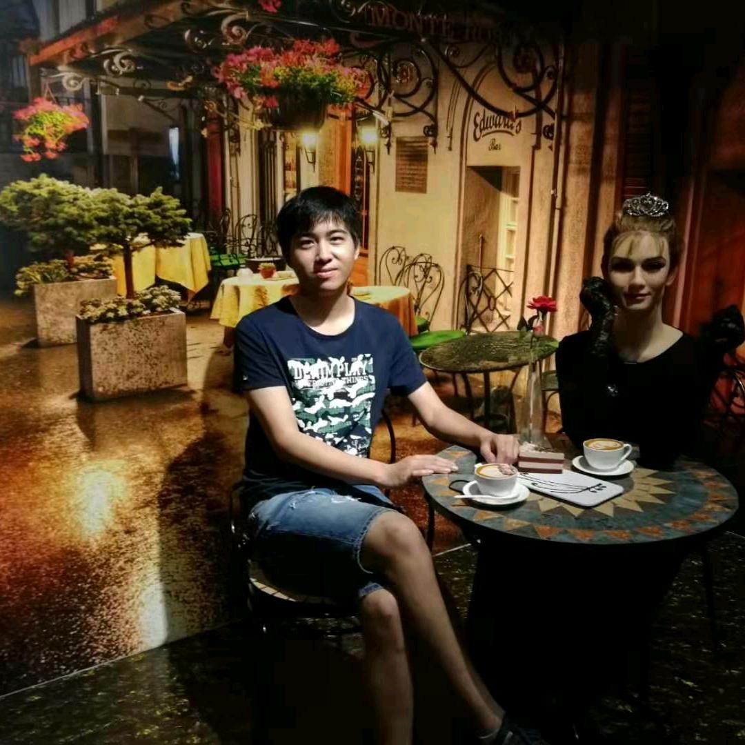 3少来了