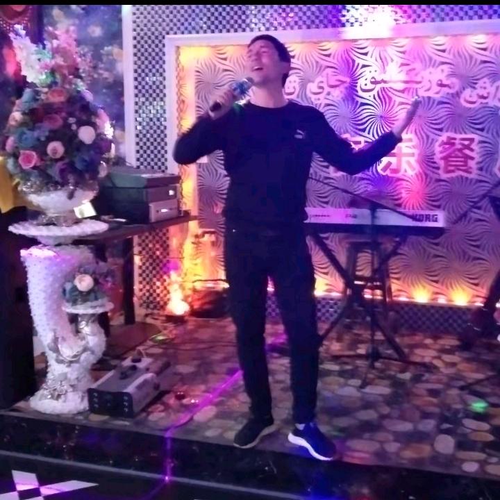 玉苏普江