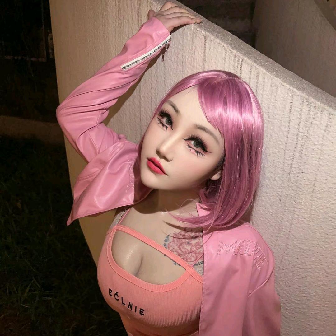 杨小姐