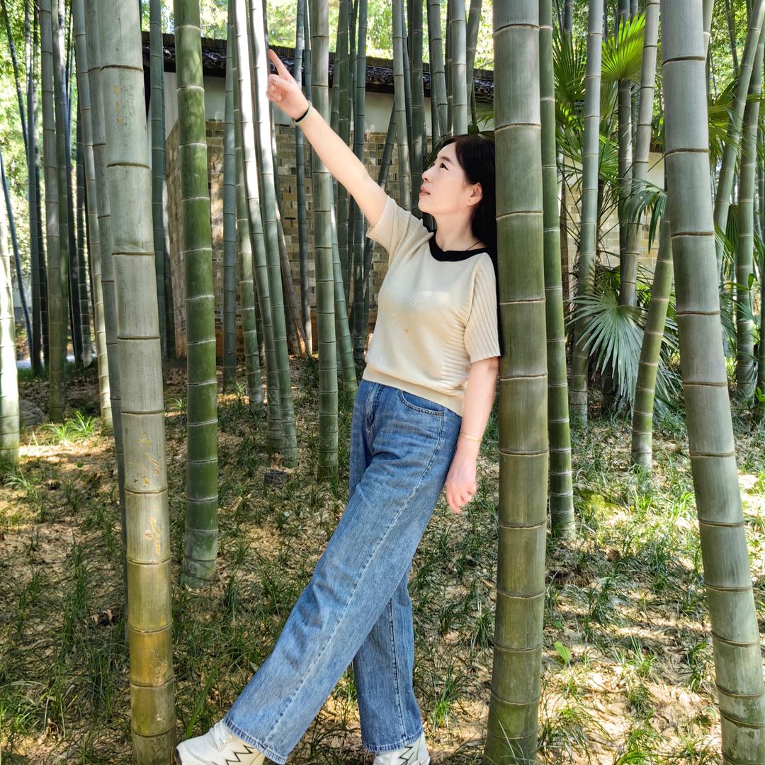 翠云姐（好物）
