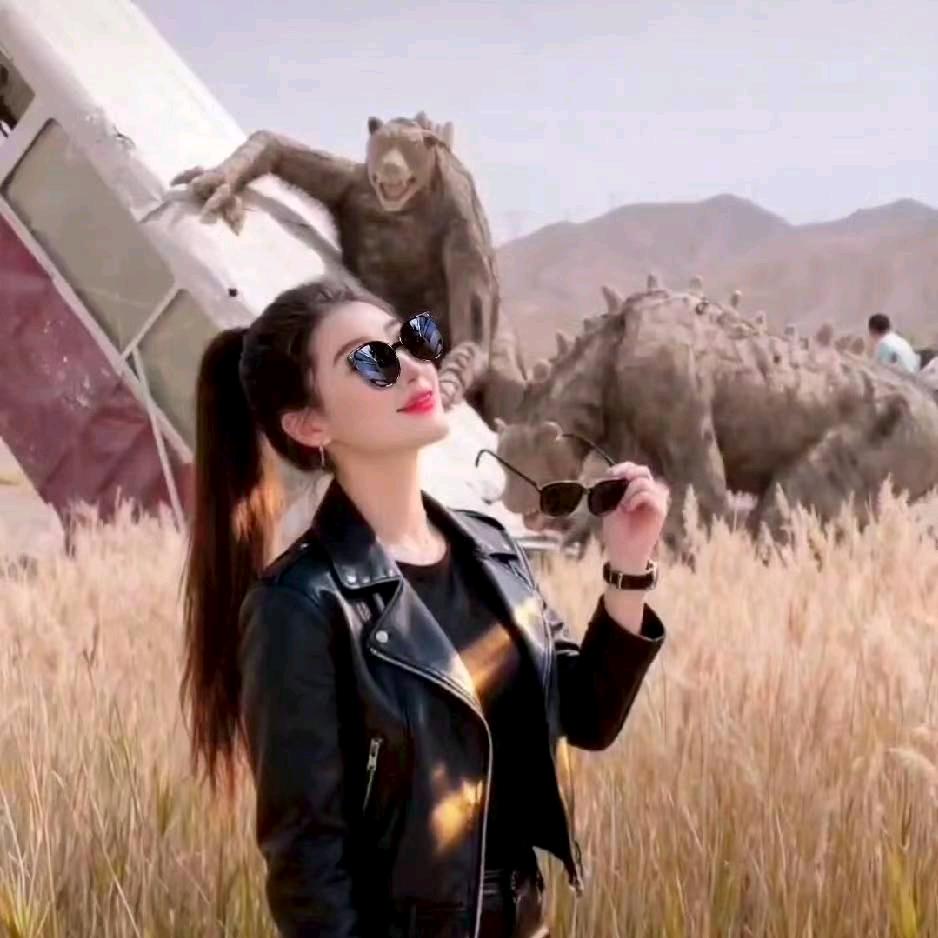 💞又见茉莉香💖