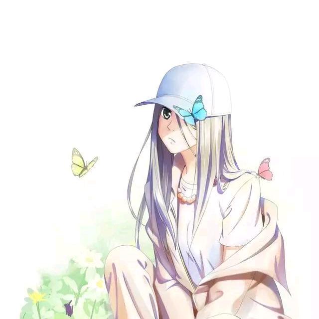 So