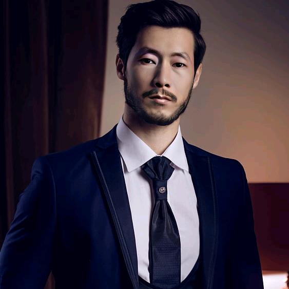 享受孤独寂寞冷