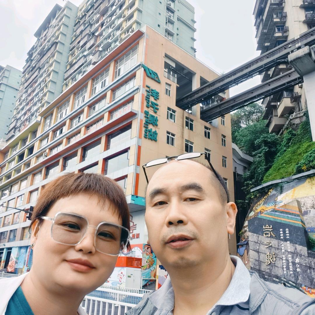 文静的姑妈