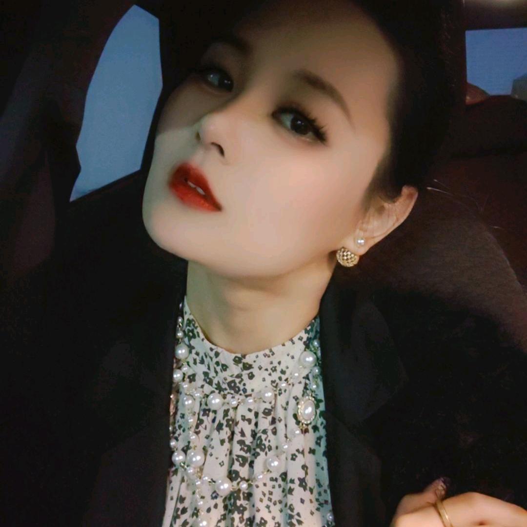 留白