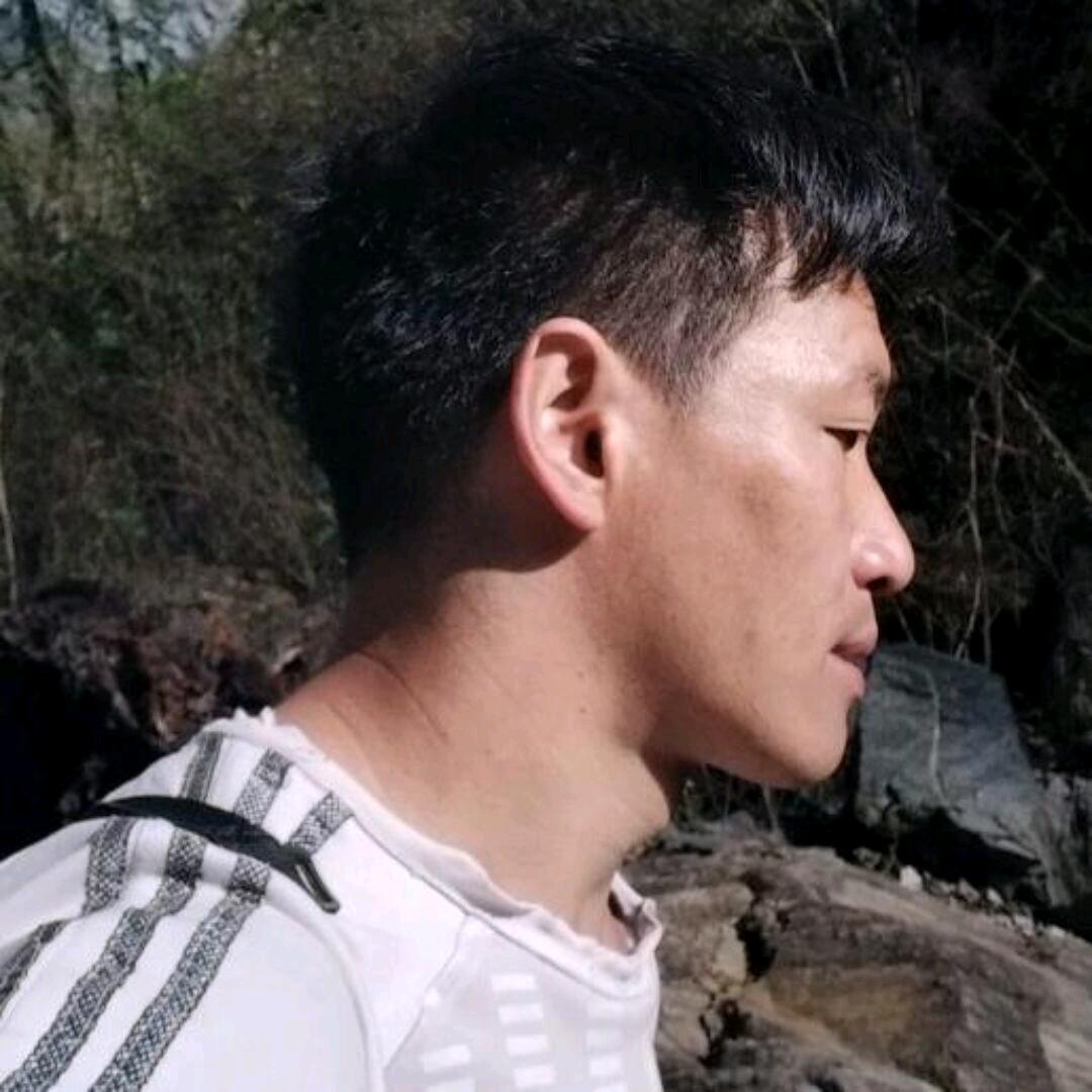 傈僳 阿哥