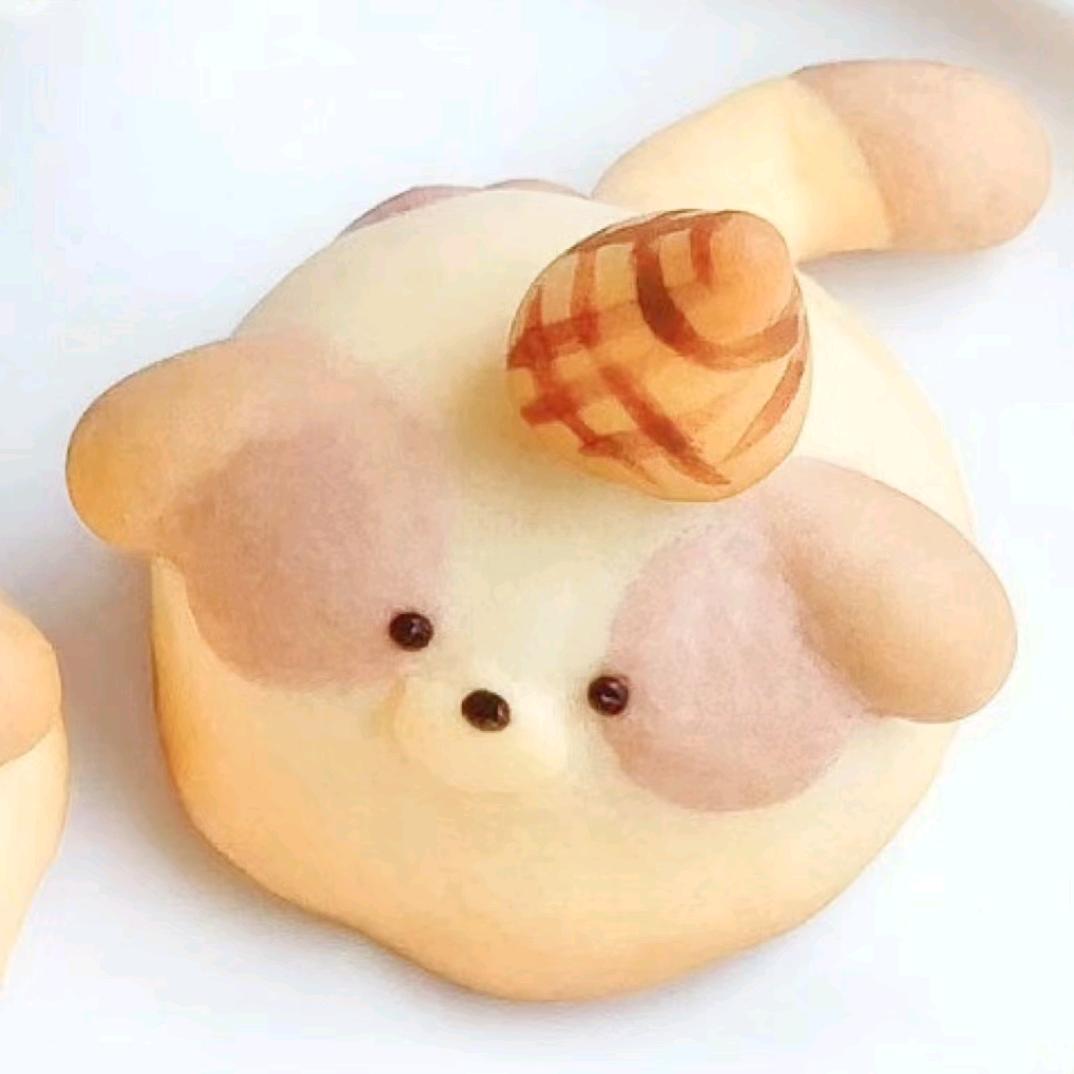 香菜小狗