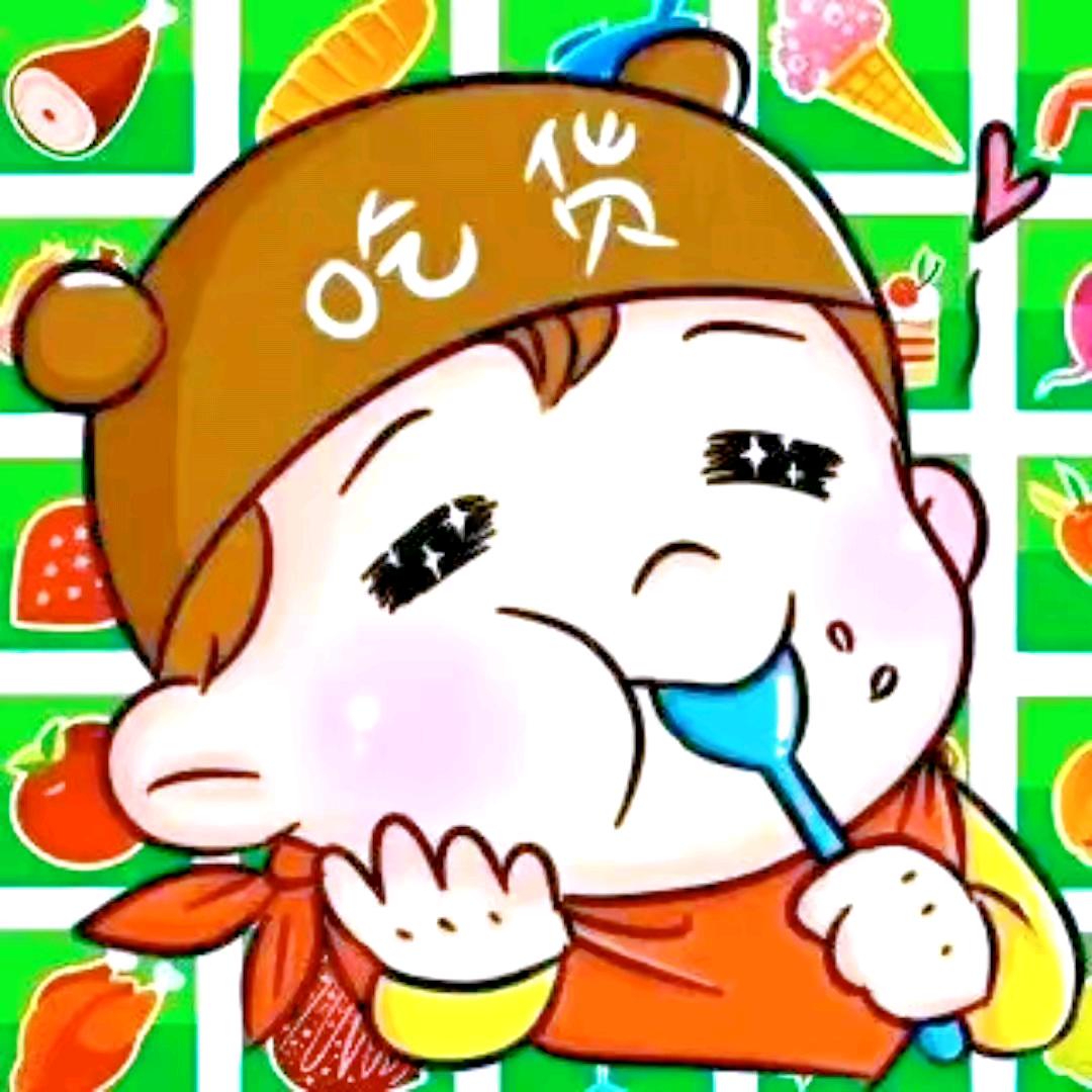 旺旺零食铺🔥