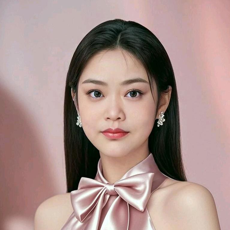 迎接新的挑战，好运连连头像