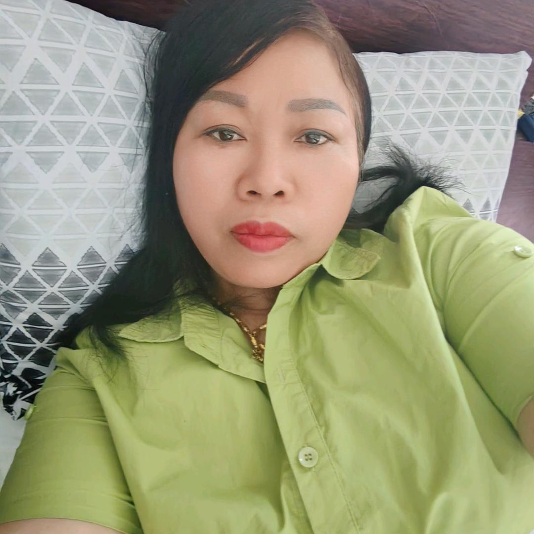 我是吴姐