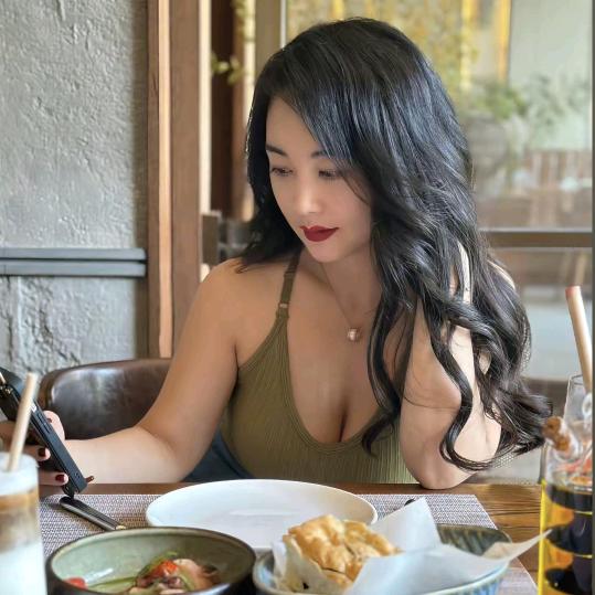 梅姐