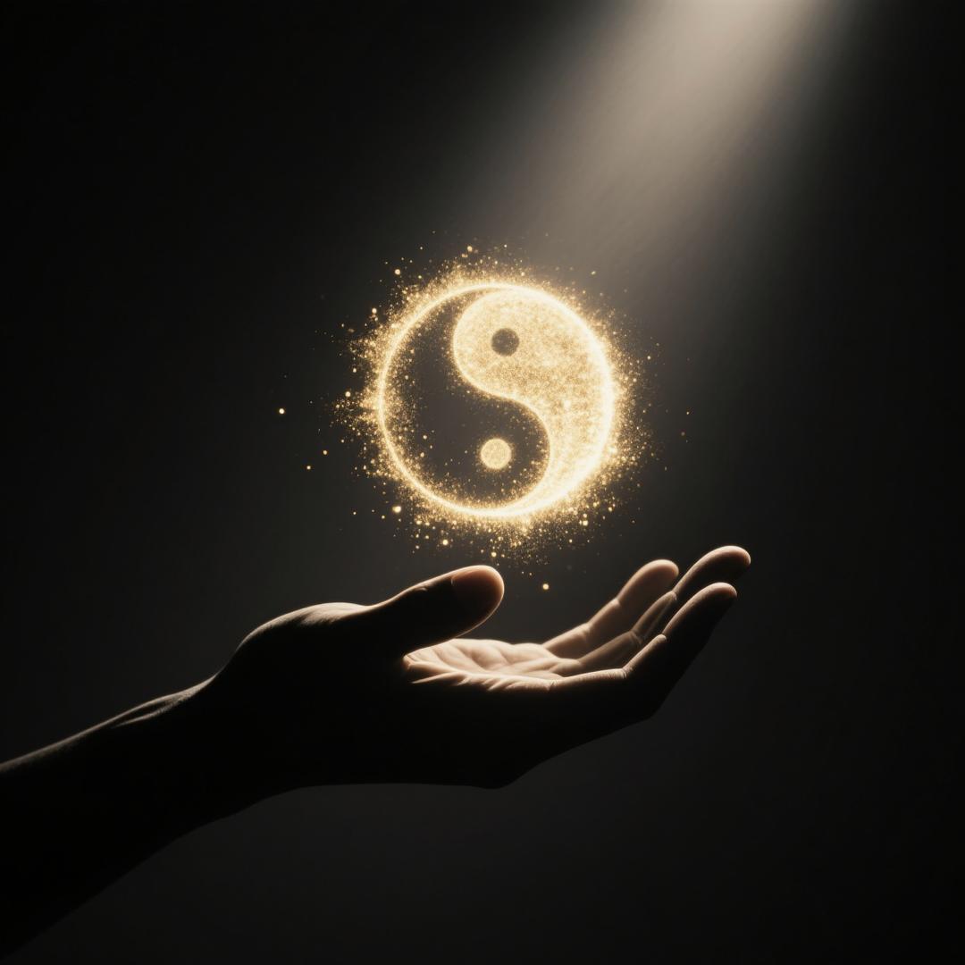 一手渡阴阳