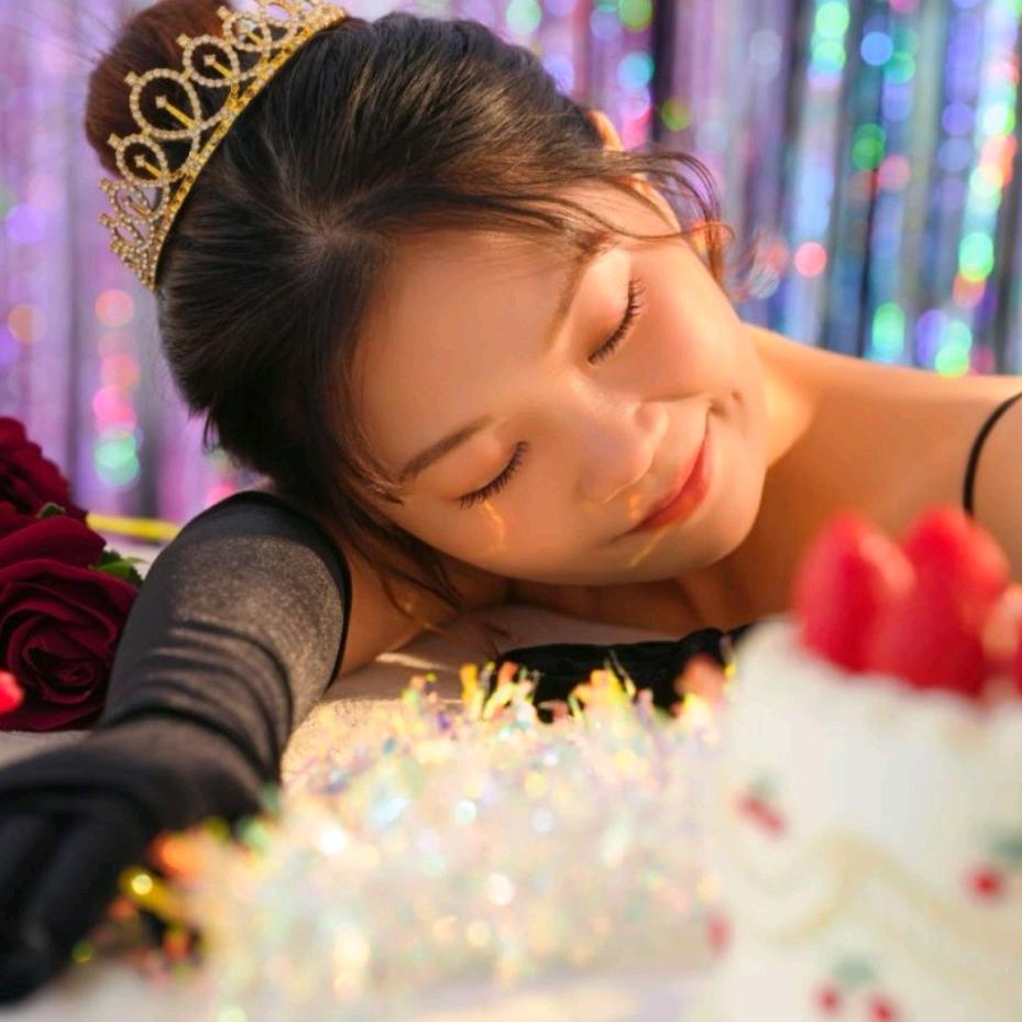 茜茜的小生活🐶