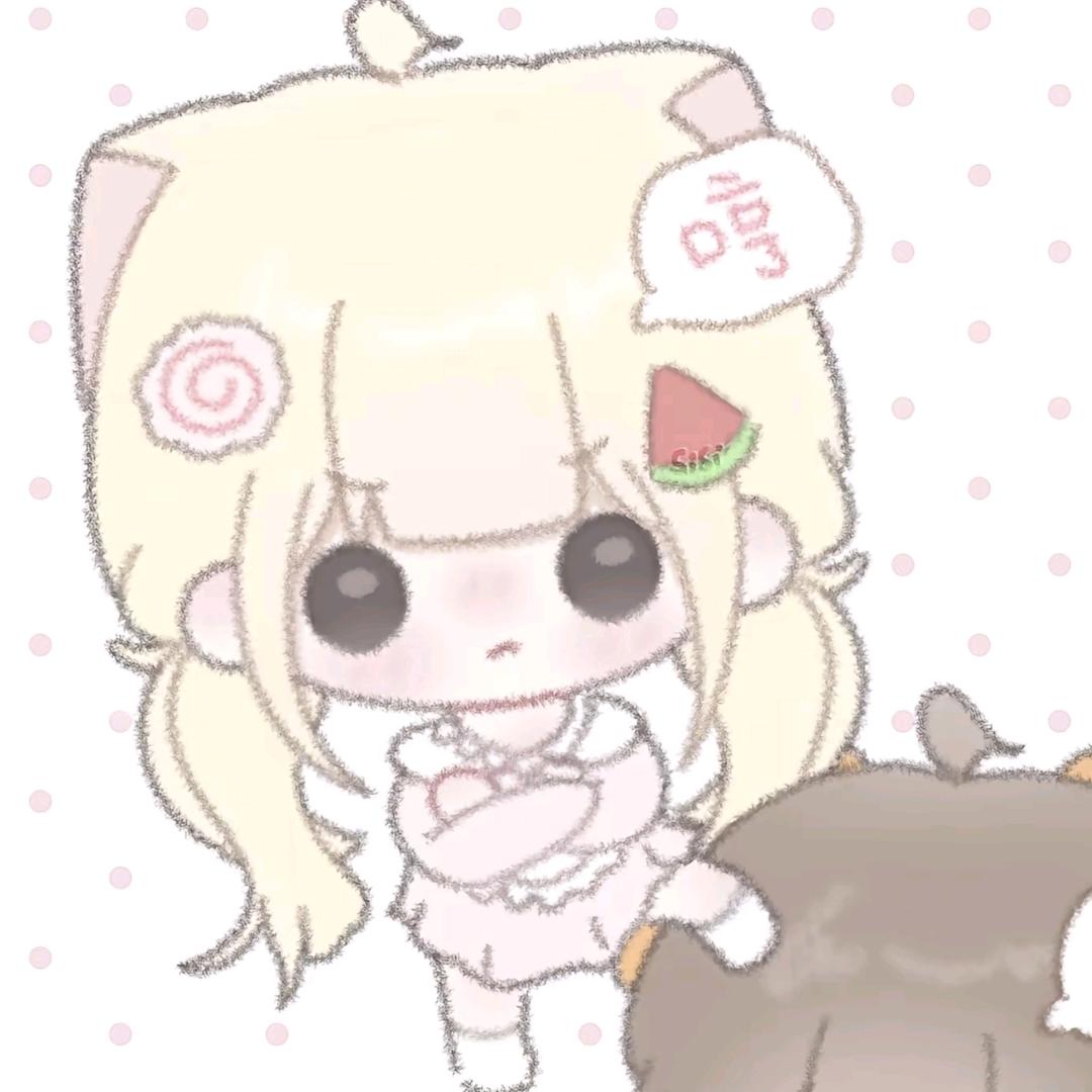 小满🌙头像