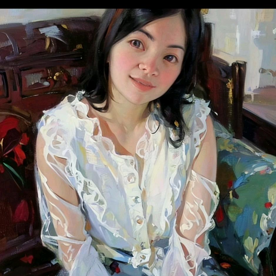 苇琪