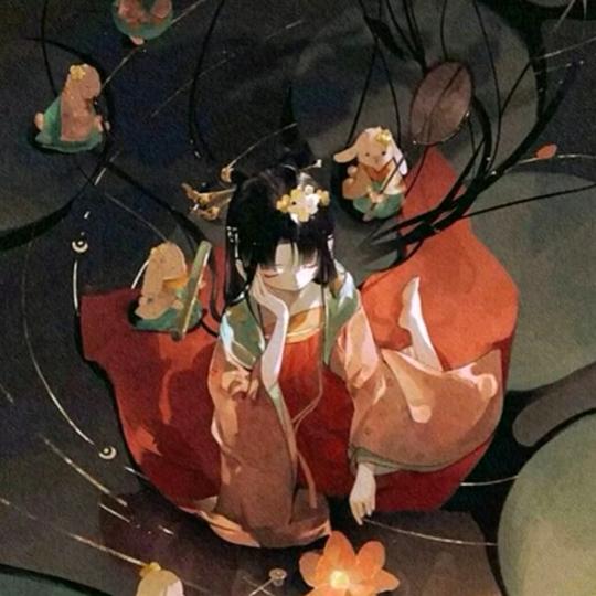你好陌生人