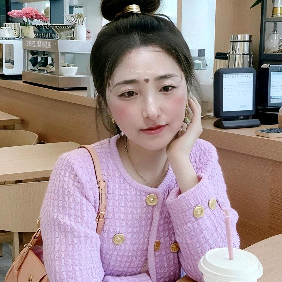 小管