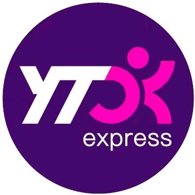 圆通福州转运中心