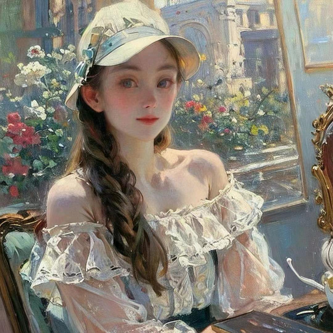 封心锁爱