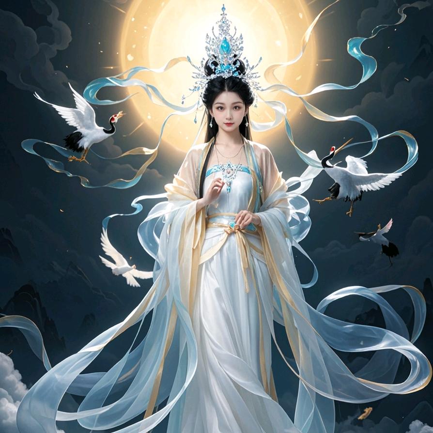 沁莲🙏《诚信团队》