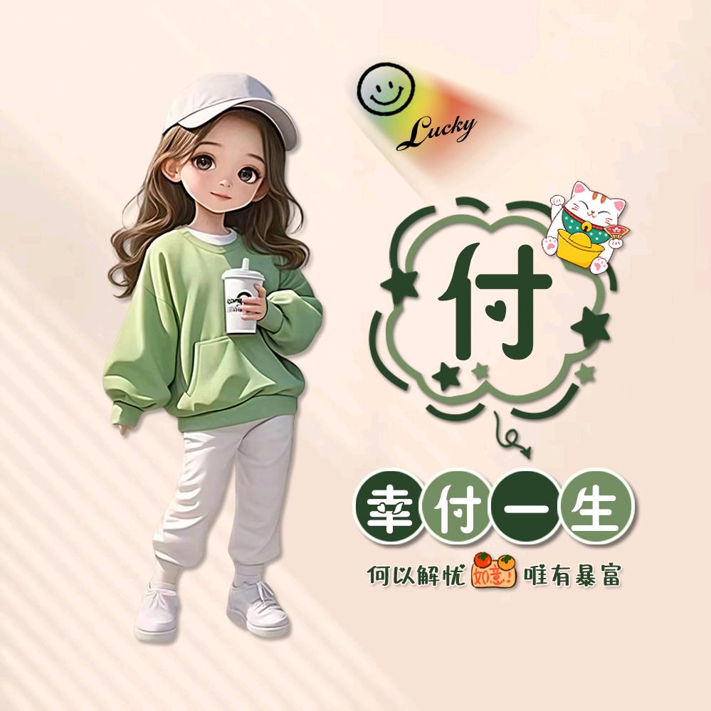 余生❤️随心