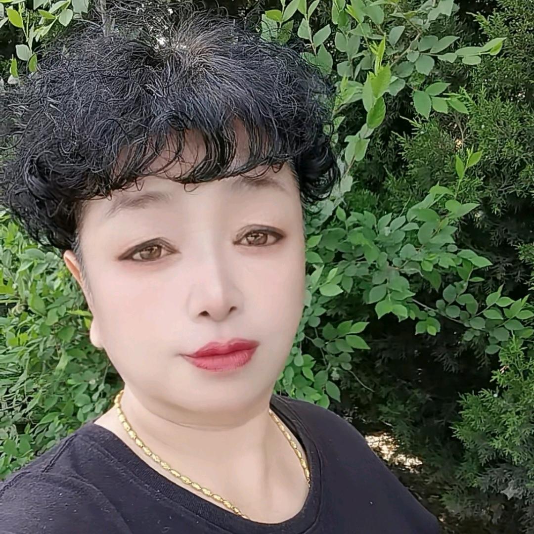 川底老婆