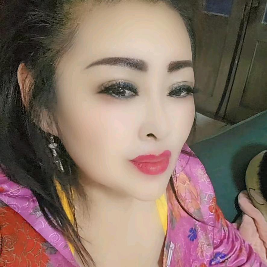 笑口常开