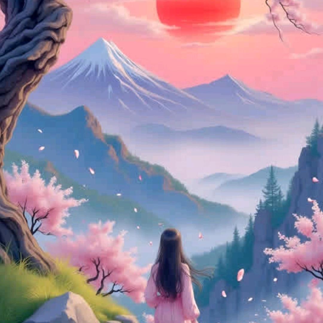 🌹三姐