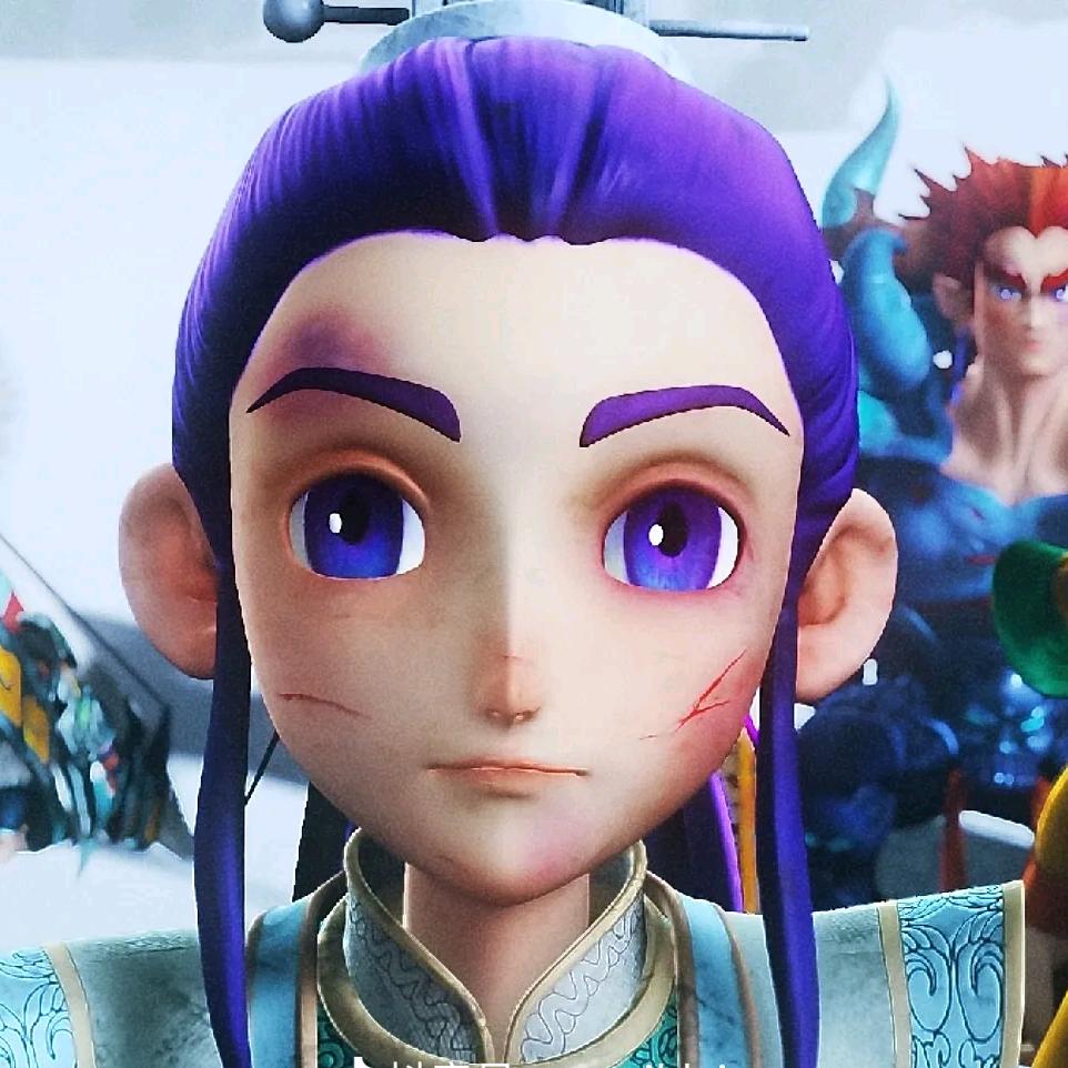 梦幻西游老汪