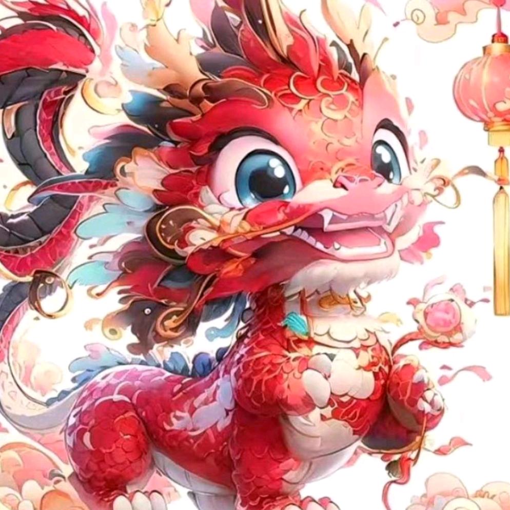 淘气的我