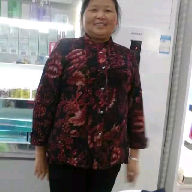 菊花开