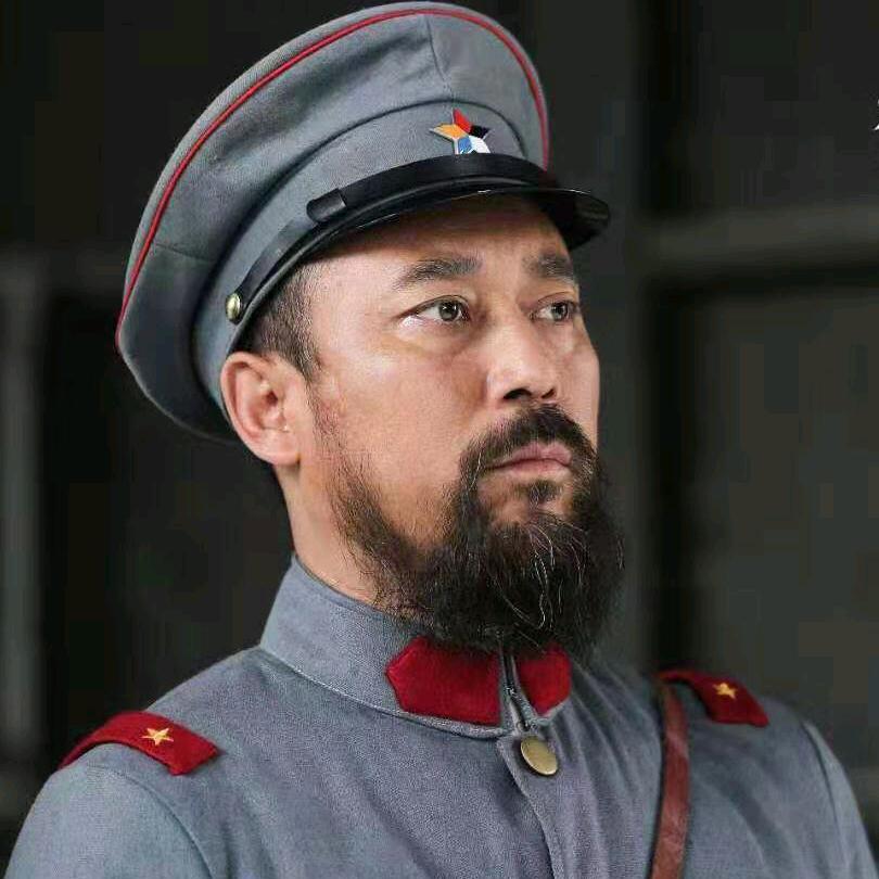 演员王兴君