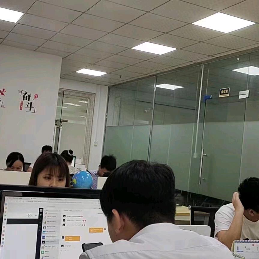 小米~（不闲聊）