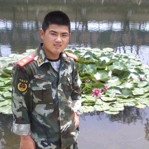 阿鑫一肚子气